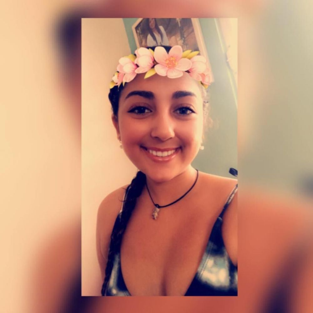 Meet your Posher, Natalia